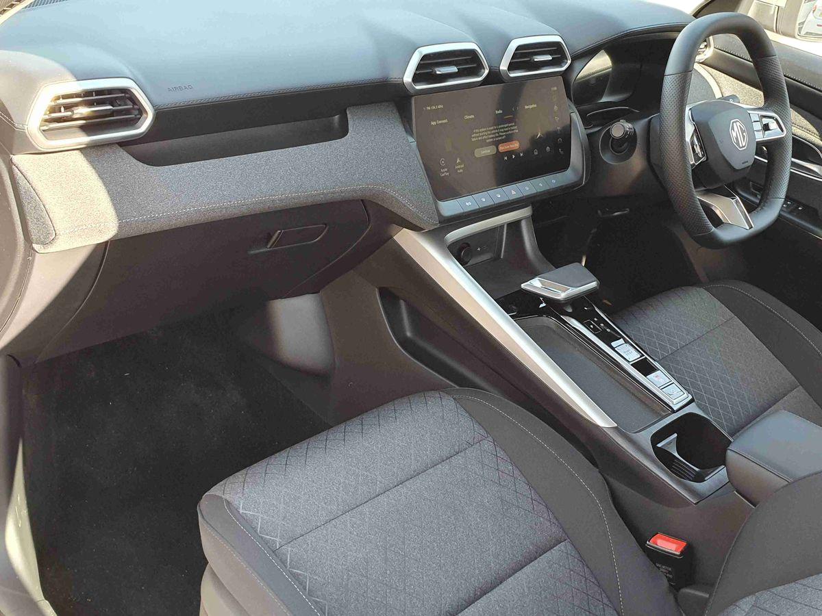 Used MG MG ZS 2026 for sale - 77942042: Photo 15