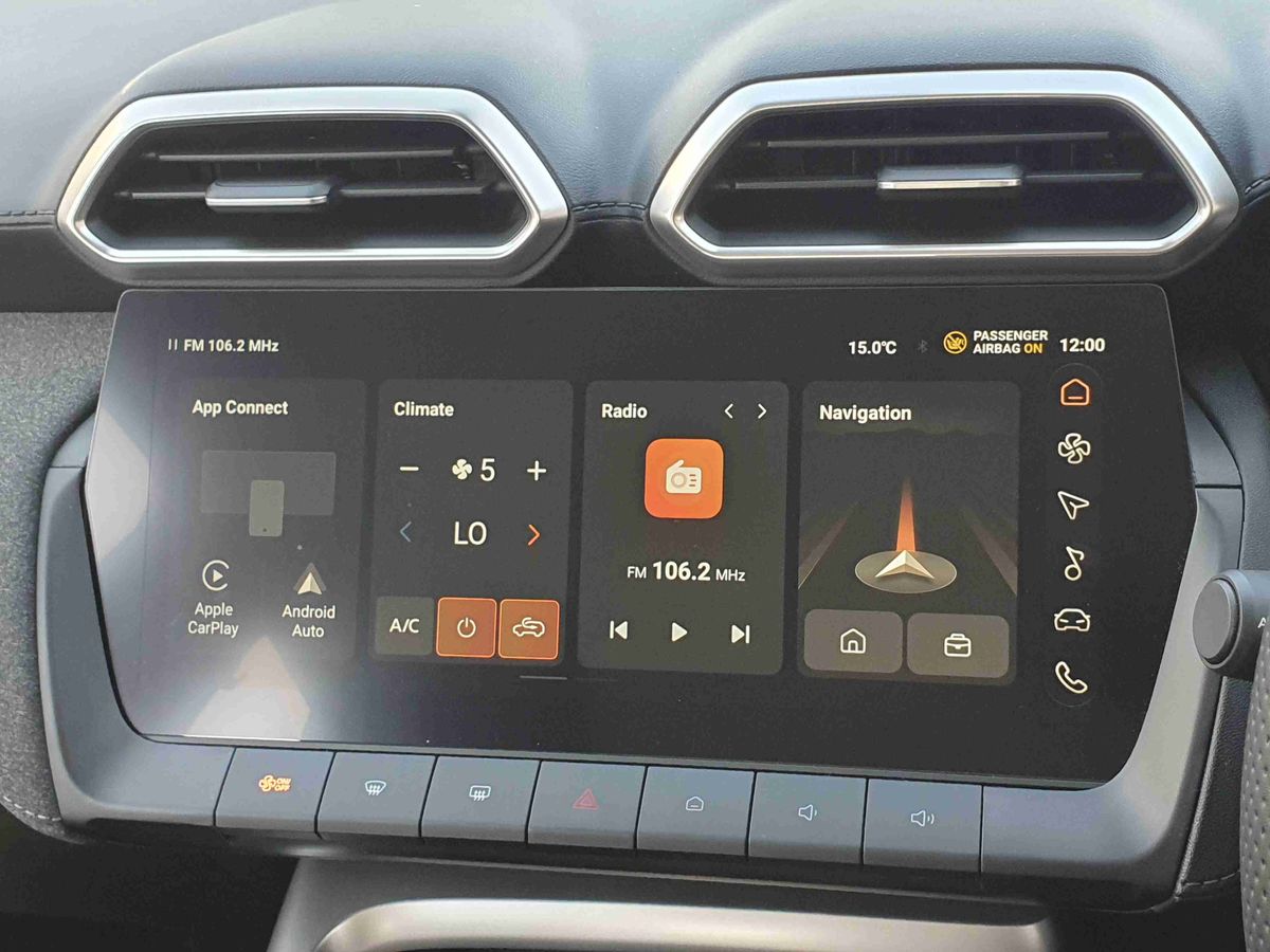 Used MG MG ZS 2026 for sale - 77942042: Photo 19