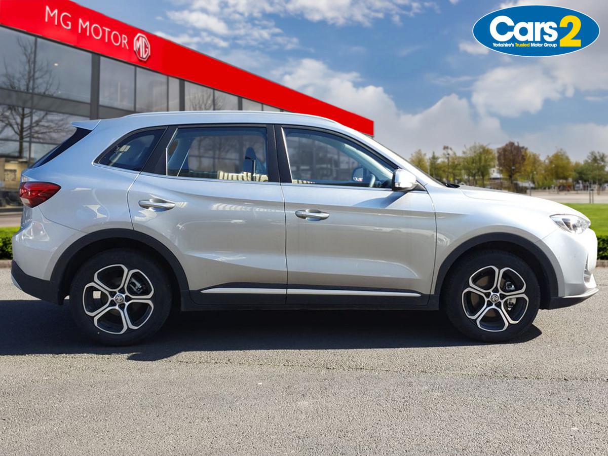 Used MG MG ZS 2026 for sale - 77942042: Photo 2