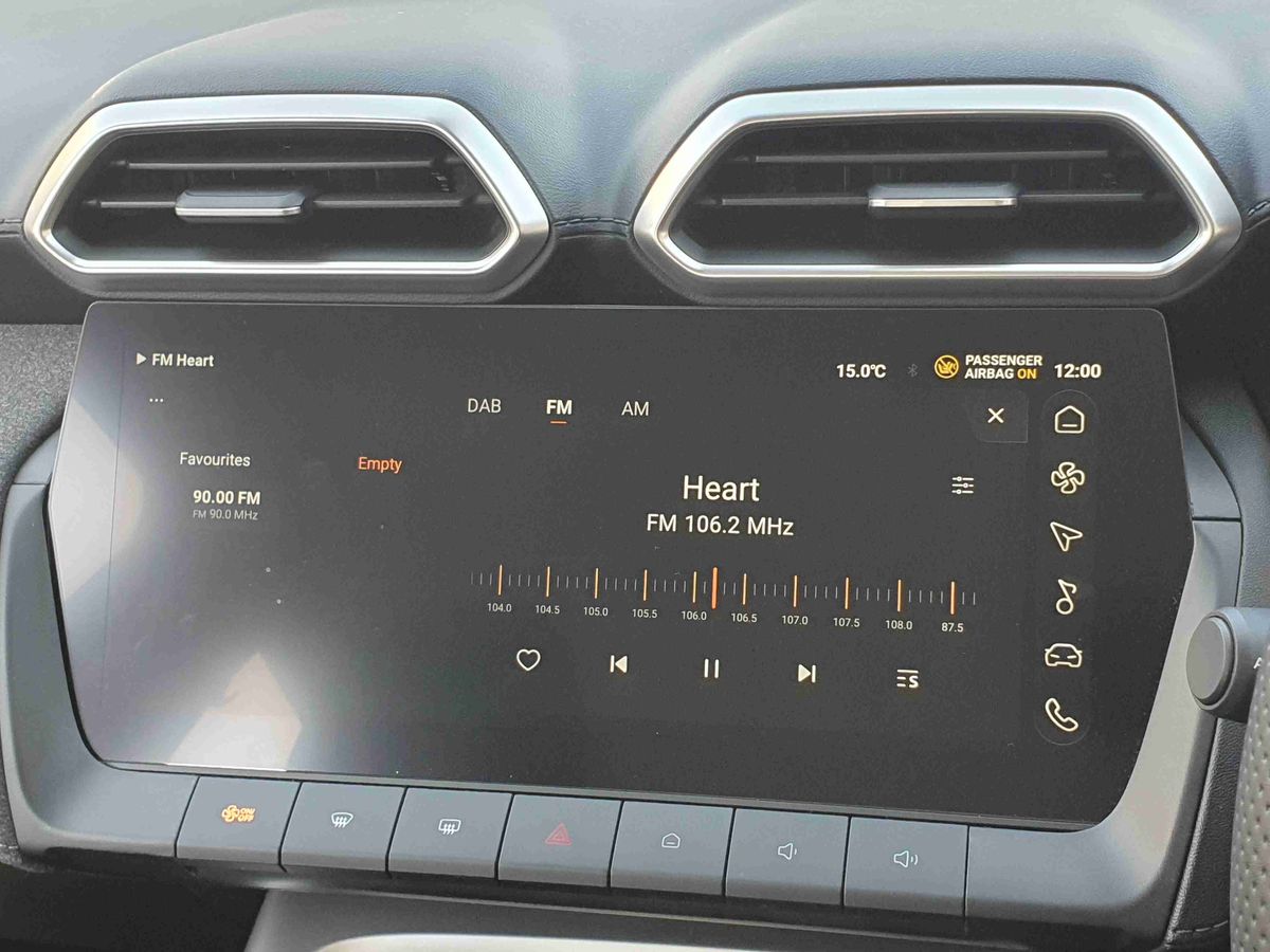 Used MG MG ZS 2026 for sale - 77942042: Photo 21