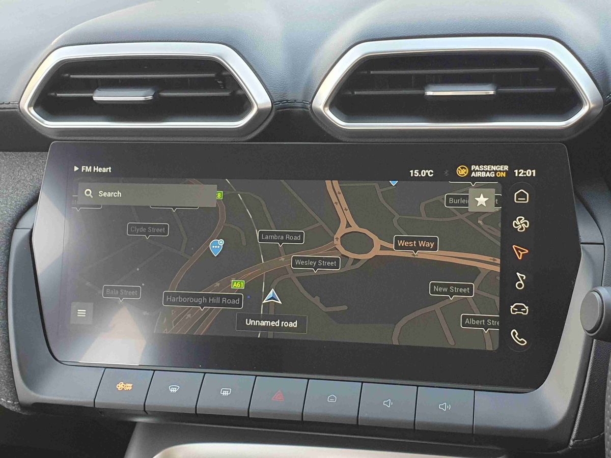 Used MG MG ZS 2026 for sale - 77942042: Photo 22