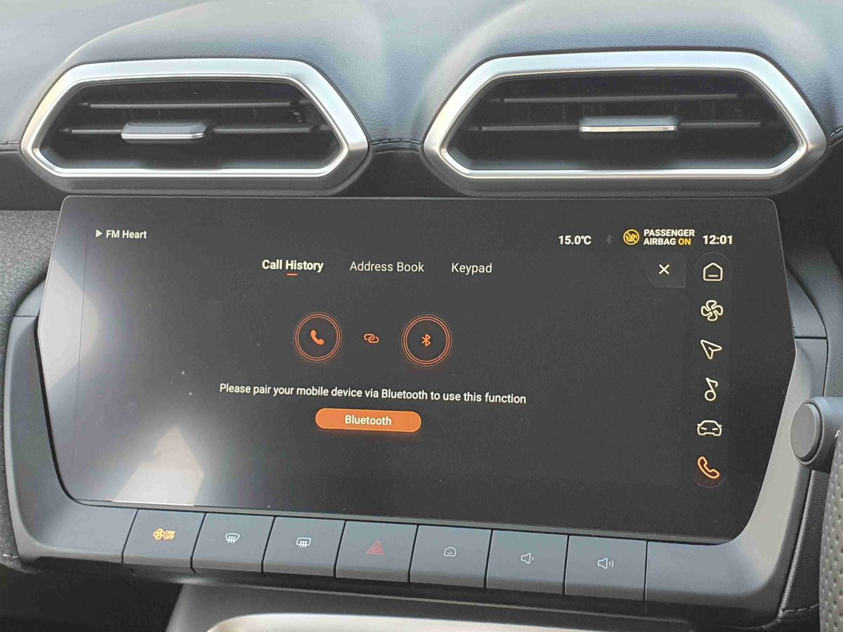 Used MG MG ZS 2026 for sale - 77942042: Photo 23