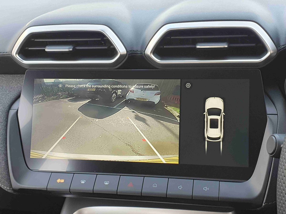 Used MG MG ZS 2026 for sale - 77942042: Photo 24