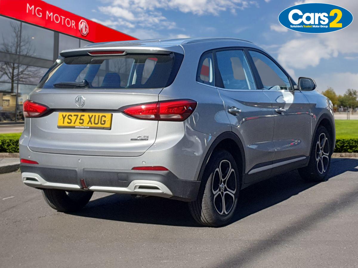 Used MG MG ZS 2026 for sale - 77942042: Photo 3