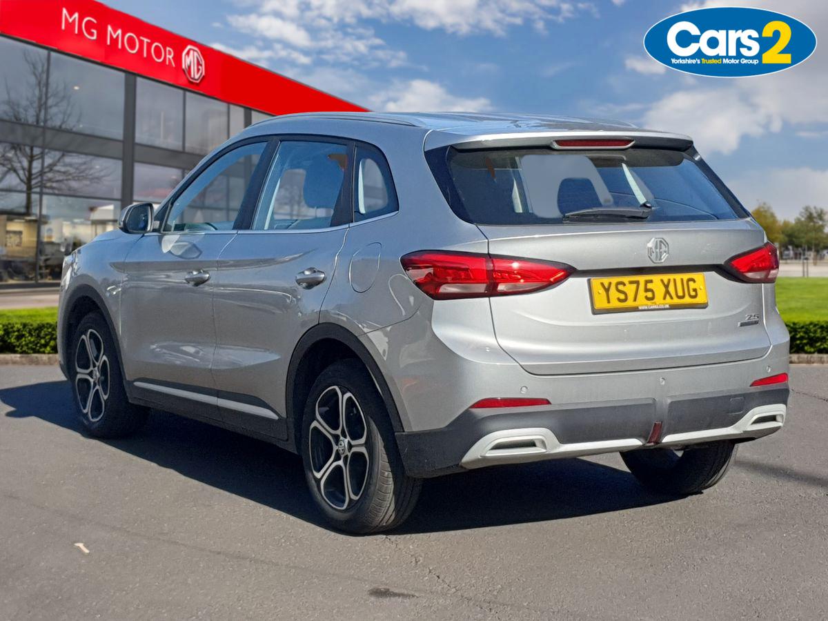 Used MG MG ZS 2026 for sale - 77942042: Photo 5