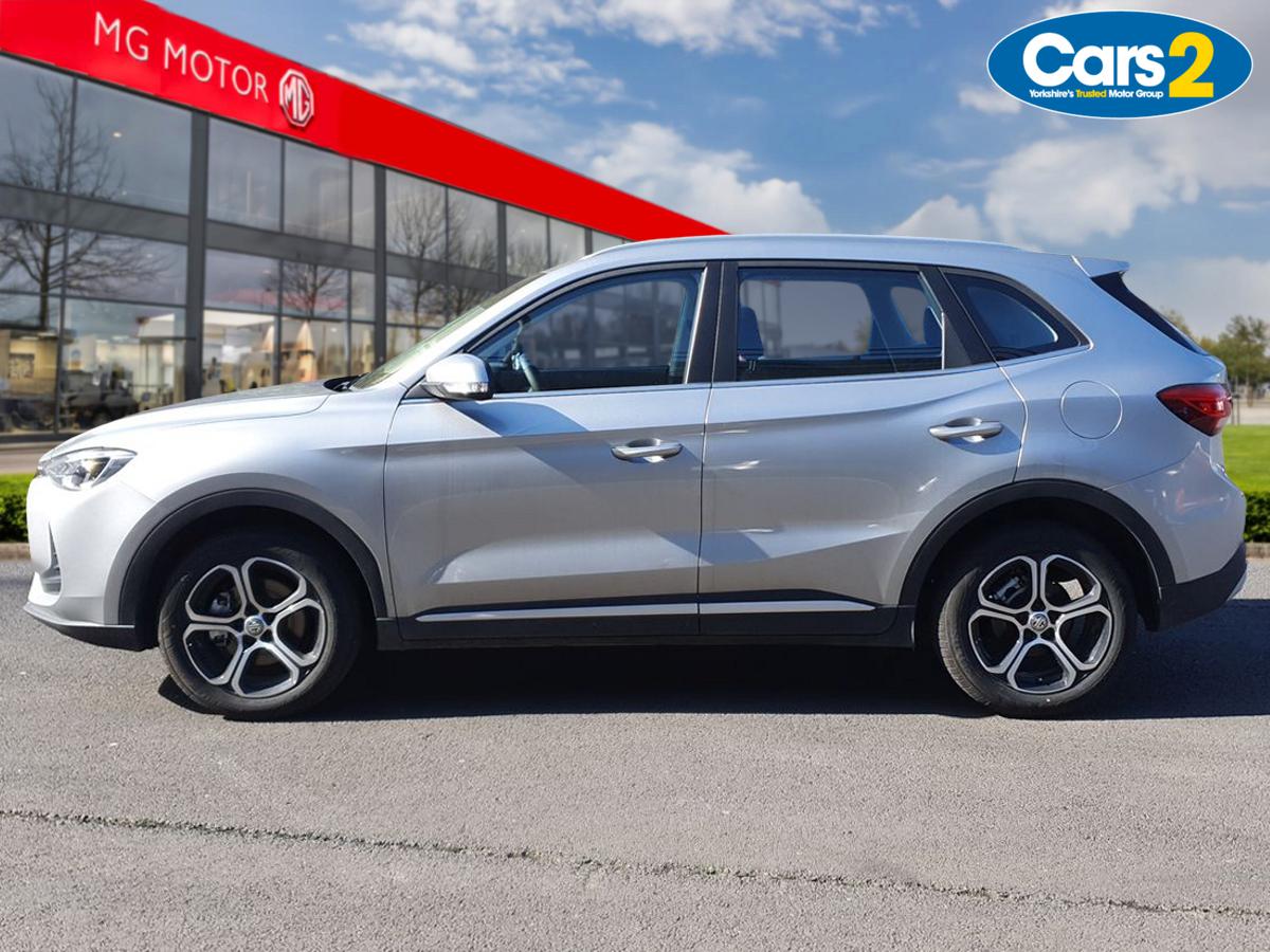 Used MG MG ZS 2026 for sale - 77942042: Photo 6