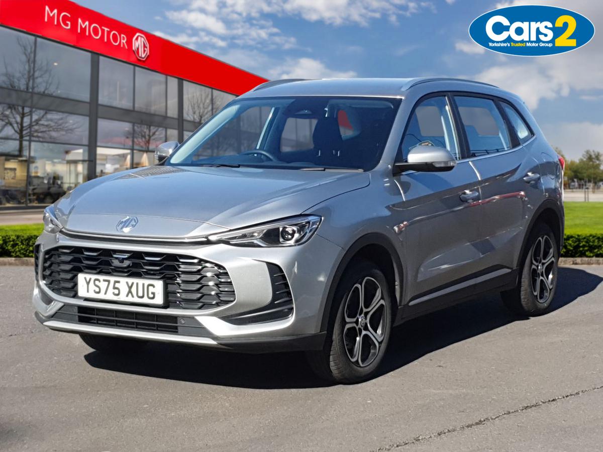 Used MG MG ZS 2026 for sale - 77942042: Photo 7