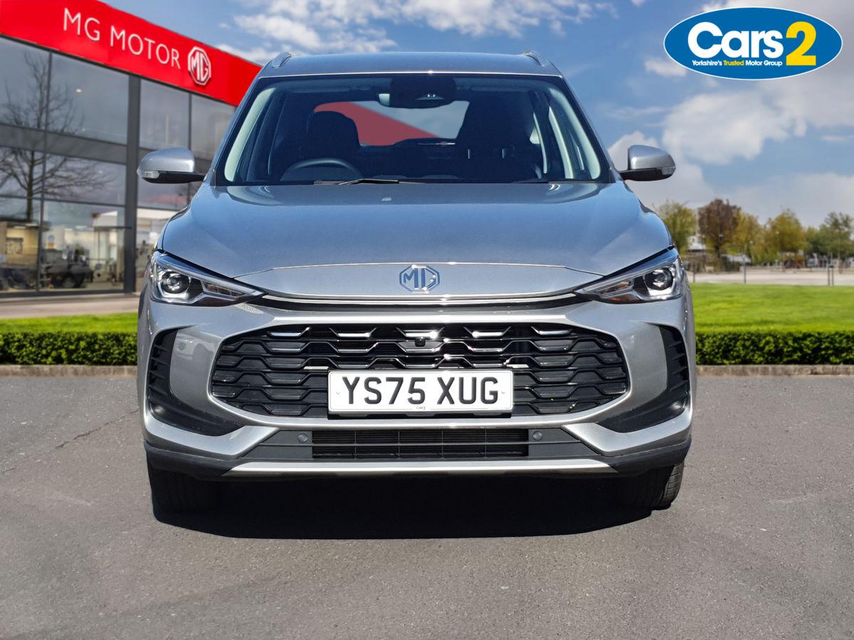 Used MG MG ZS 2026 for sale - 77942042: Photo 8