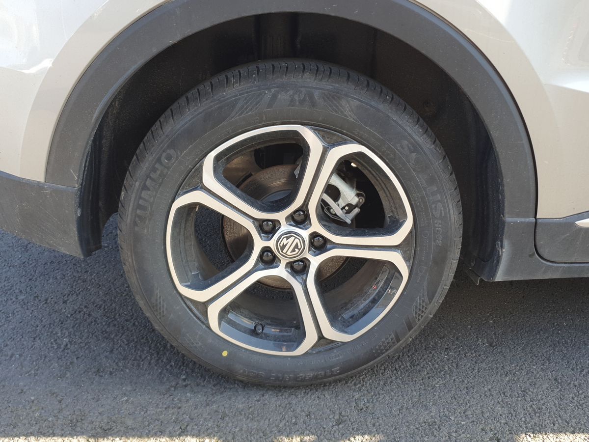 Used MG MG ZS 2026 for sale - 77942042: Photo 9