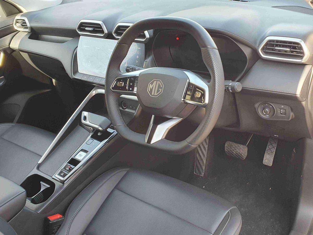 Used MG MG ZS 2025 for sale - 77942026: Photo 10