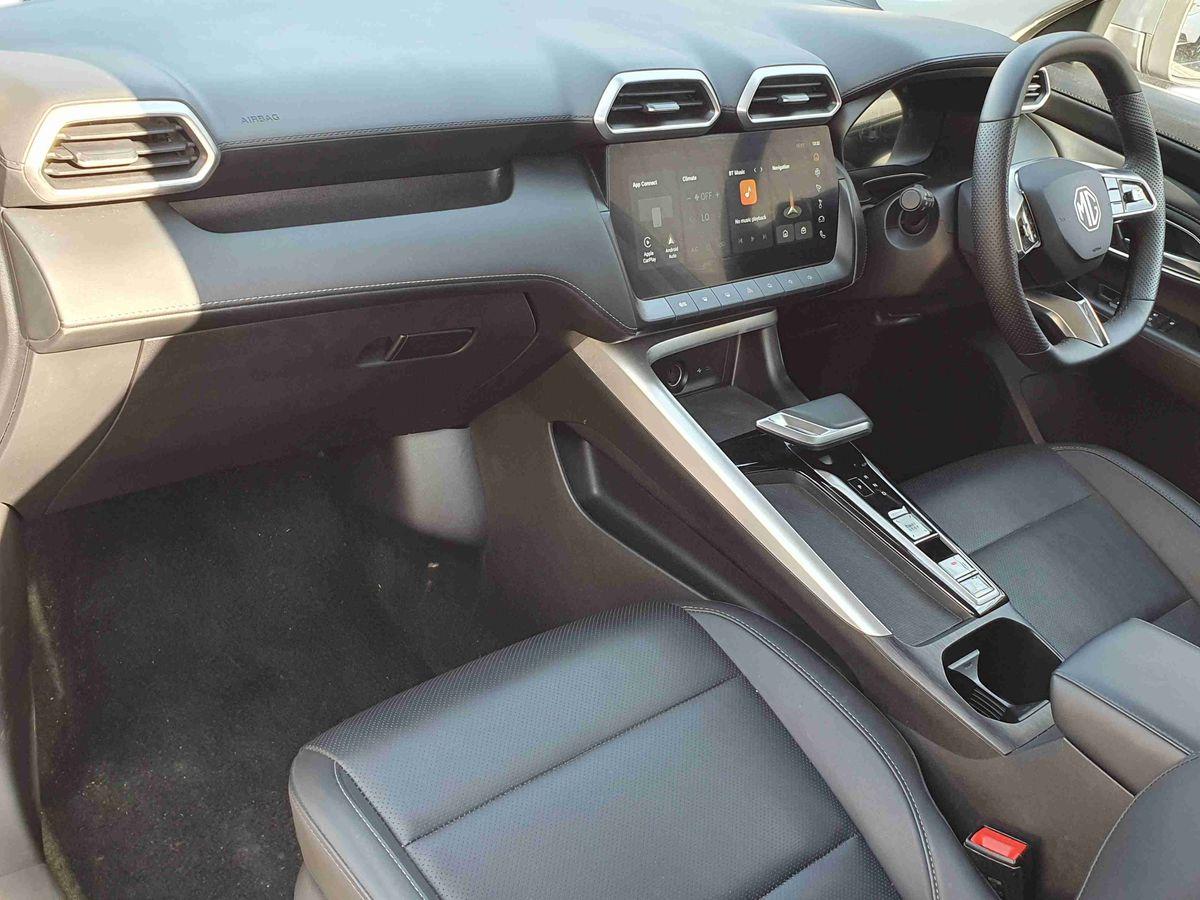 Used MG MG ZS 2025 for sale - 77942026: Photo 15