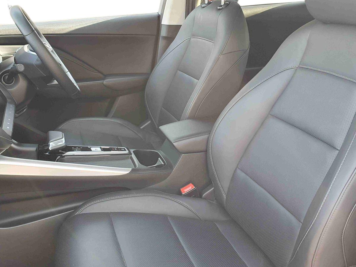 Used MG MG ZS 2025 for sale - 77942026: Photo 16