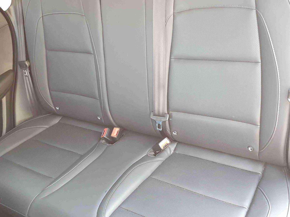 Used MG MG ZS 2025 for sale - 77942026: Photo 17