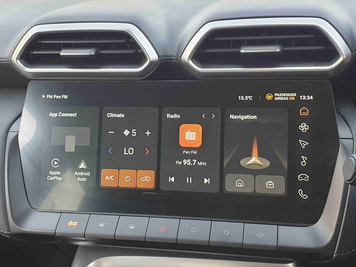 Used MG MG ZS 2025 for sale - 77942026: Photo 19