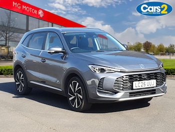Used MG MG ZS 2025 for sale - 77942026: Photo