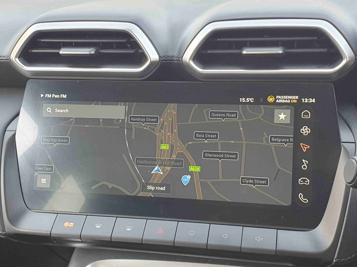 Used MG MG ZS 2025 for sale - 77942026: Photo 22