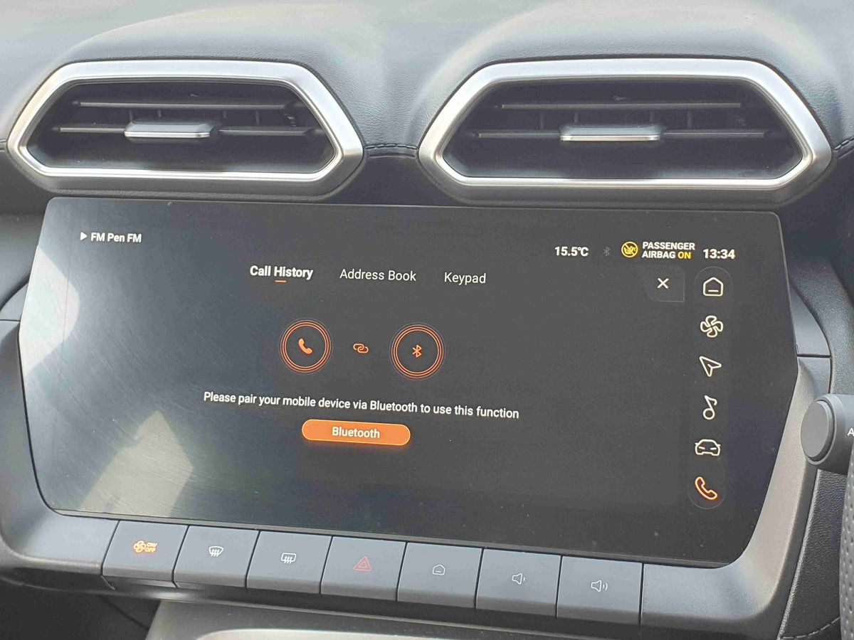 Used MG MG ZS 2025 for sale - 77942026: Photo 23