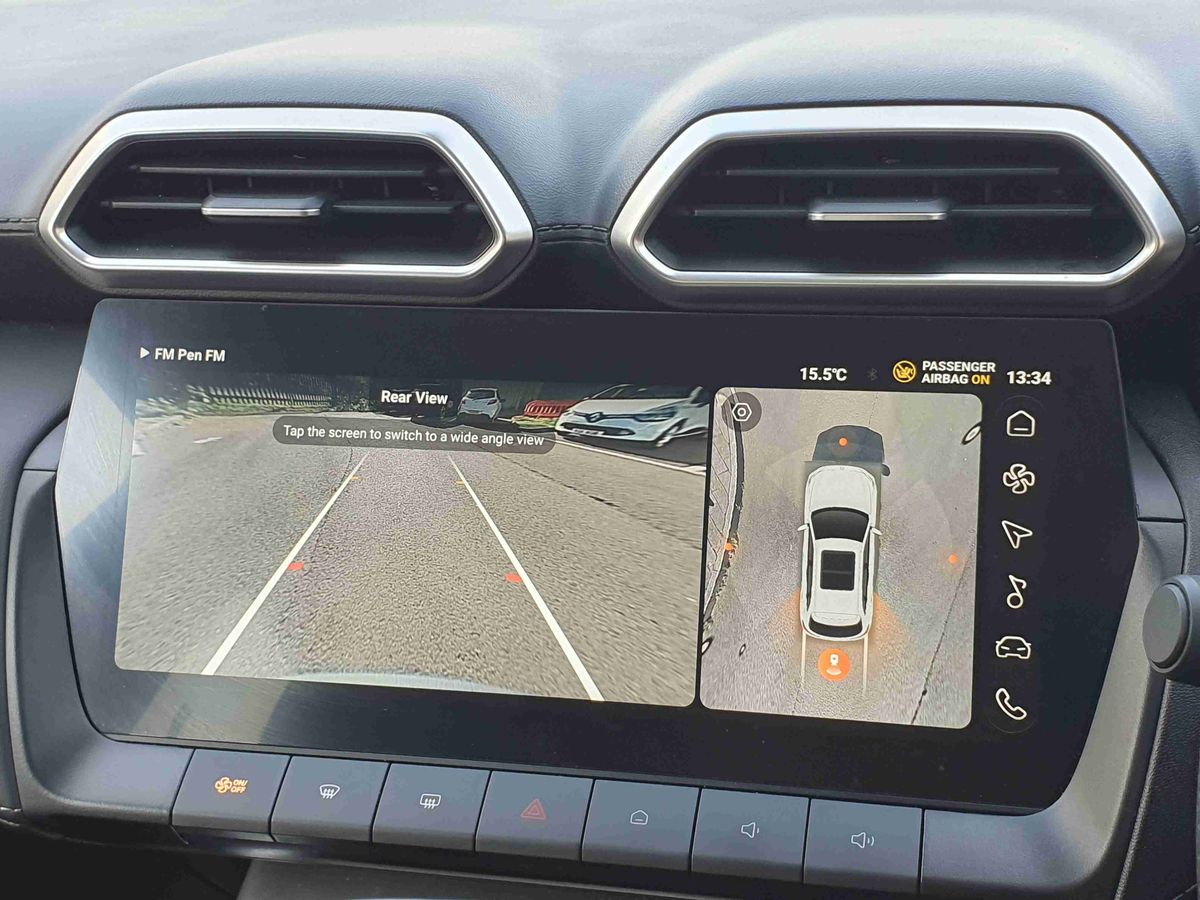 Used MG MG ZS 2025 for sale - 77942026: Photo 24