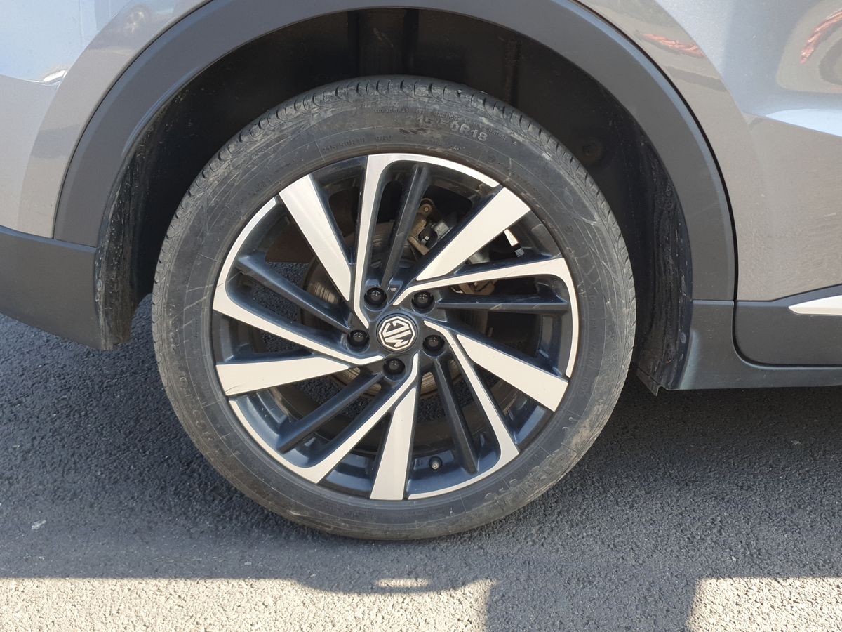 Used MG MG ZS 2025 for sale - 77942026: Photo 9