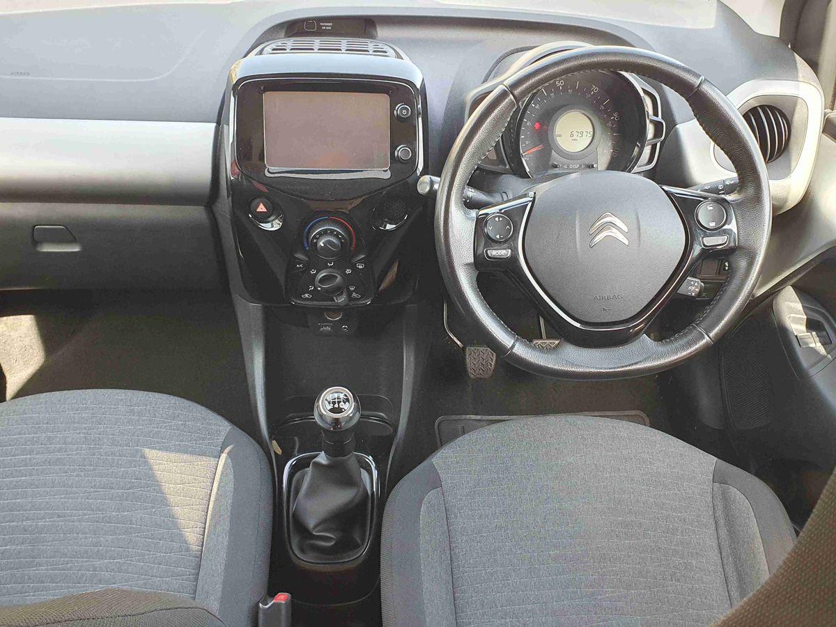 Used Citroen C1 2016 for sale - 78172624: Photo 11