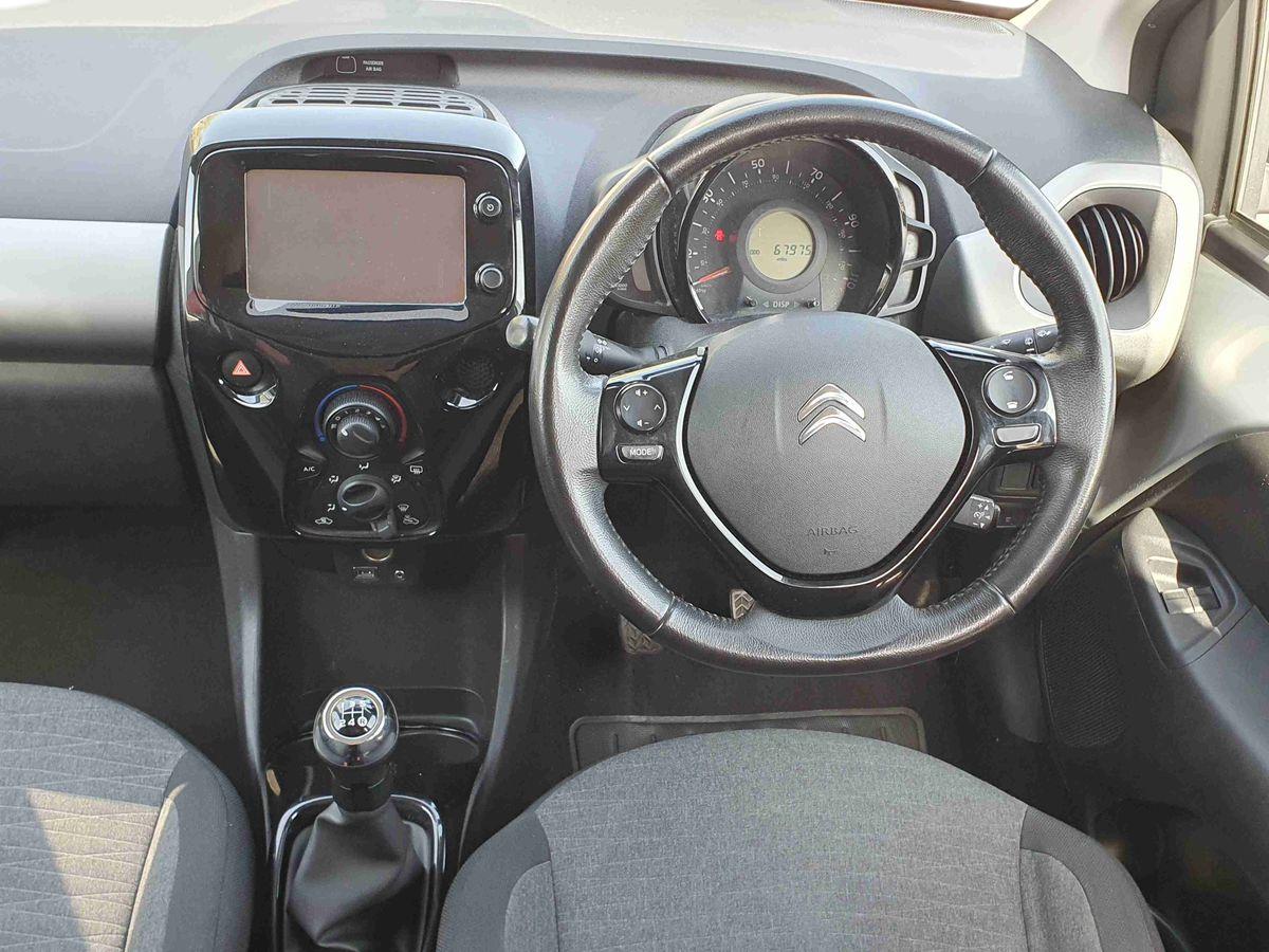 Used Citroen C1 2016 for sale - 78172624: Photo 12