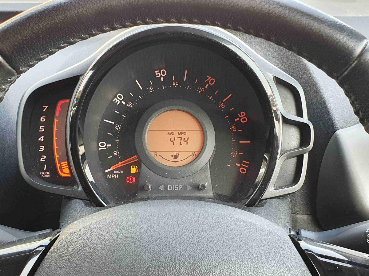 Used Citroen C1 2016 for sale - 78172624: Photo 14