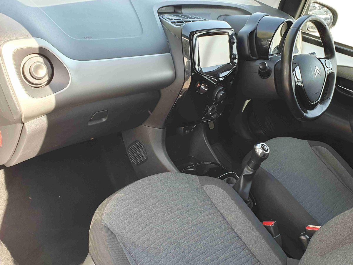 Used Citroen C1 2016 for sale - 78172624: Photo 15