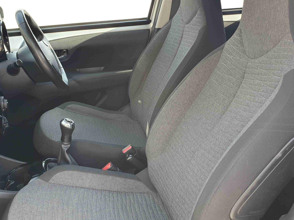 Used Citroen C1 2016 for sale - 78172624: Photo 16