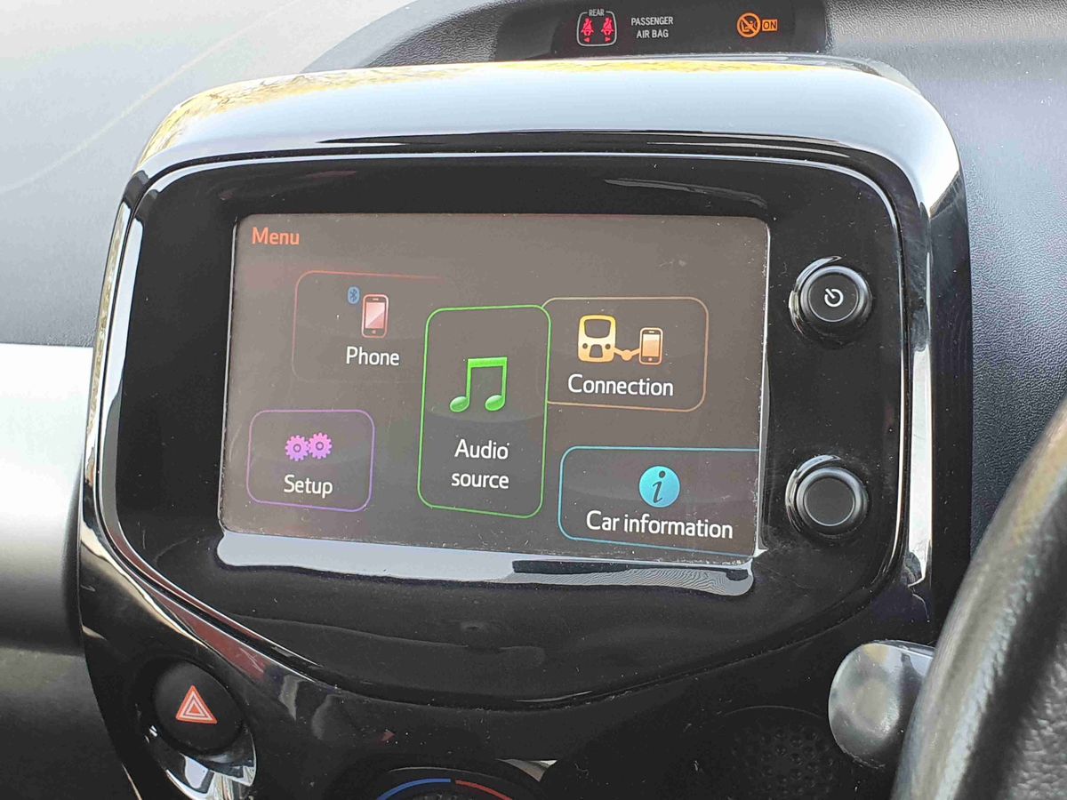 Used Citroen C1 2016 for sale - 78172624: Photo 19