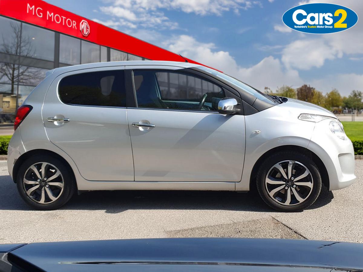 Used Citroen C1 2016 for sale - 78172624: Photo 2
