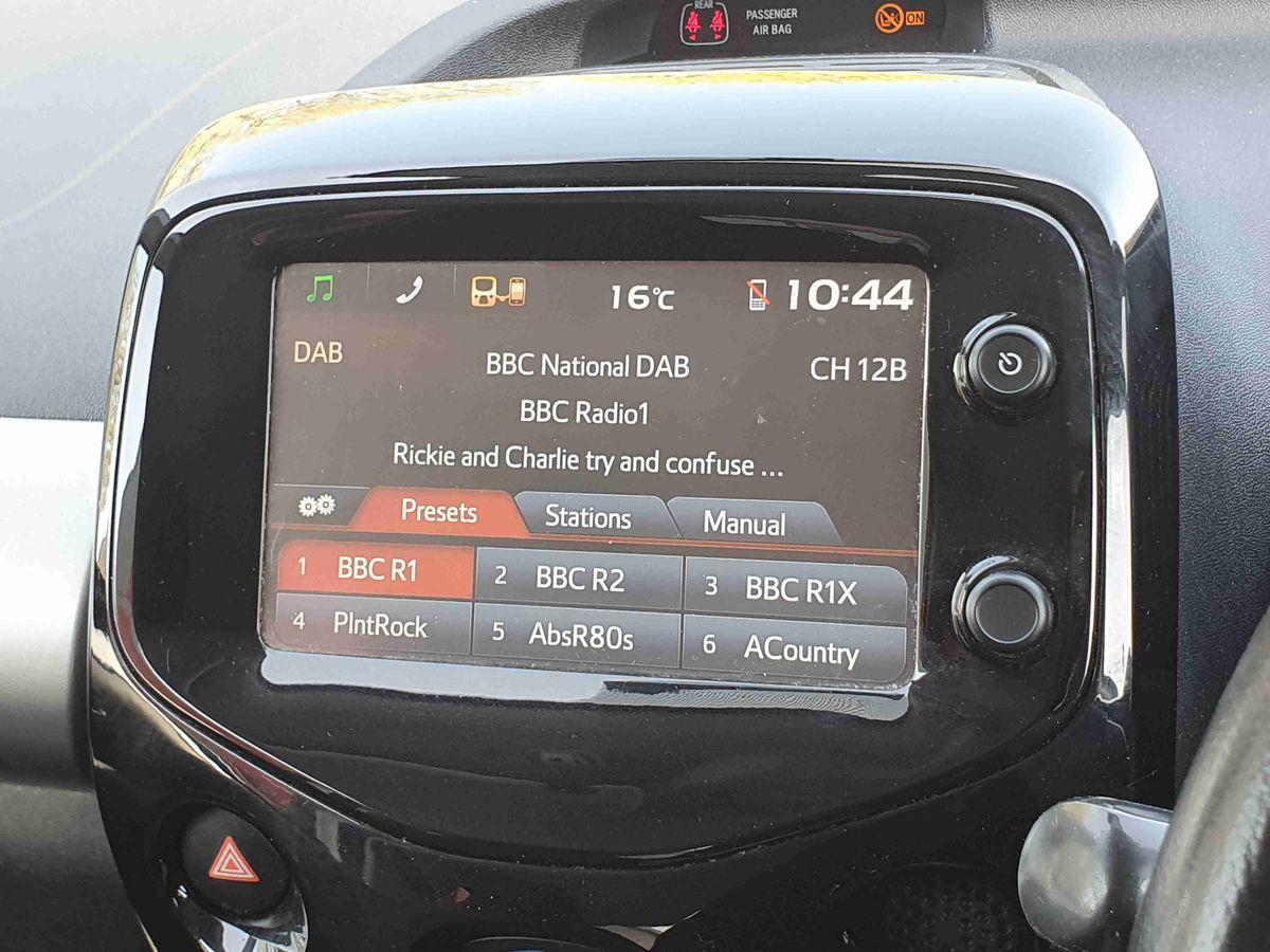 Used Citroen C1 2016 for sale - 78172624: Photo 20