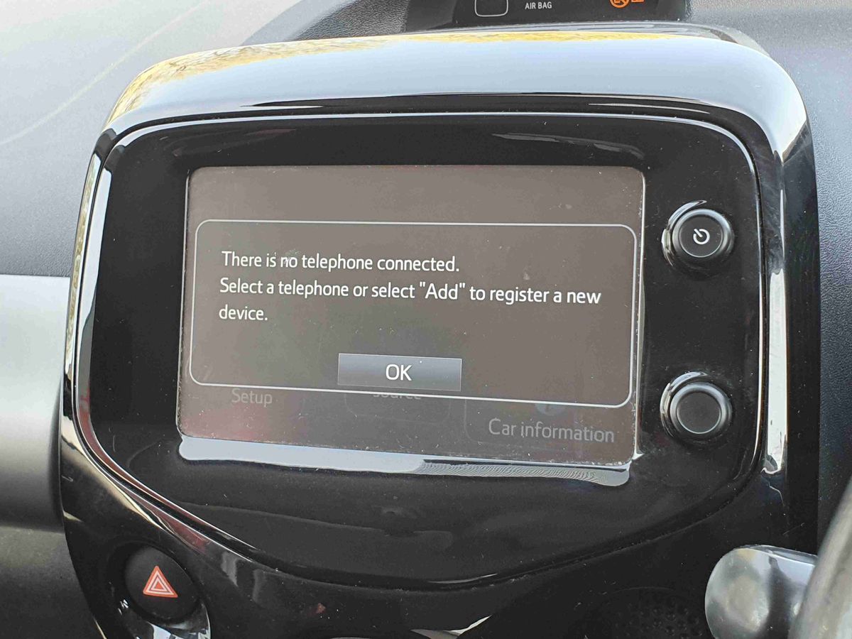 Used Citroen C1 2016 for sale - 78172624: Photo 21