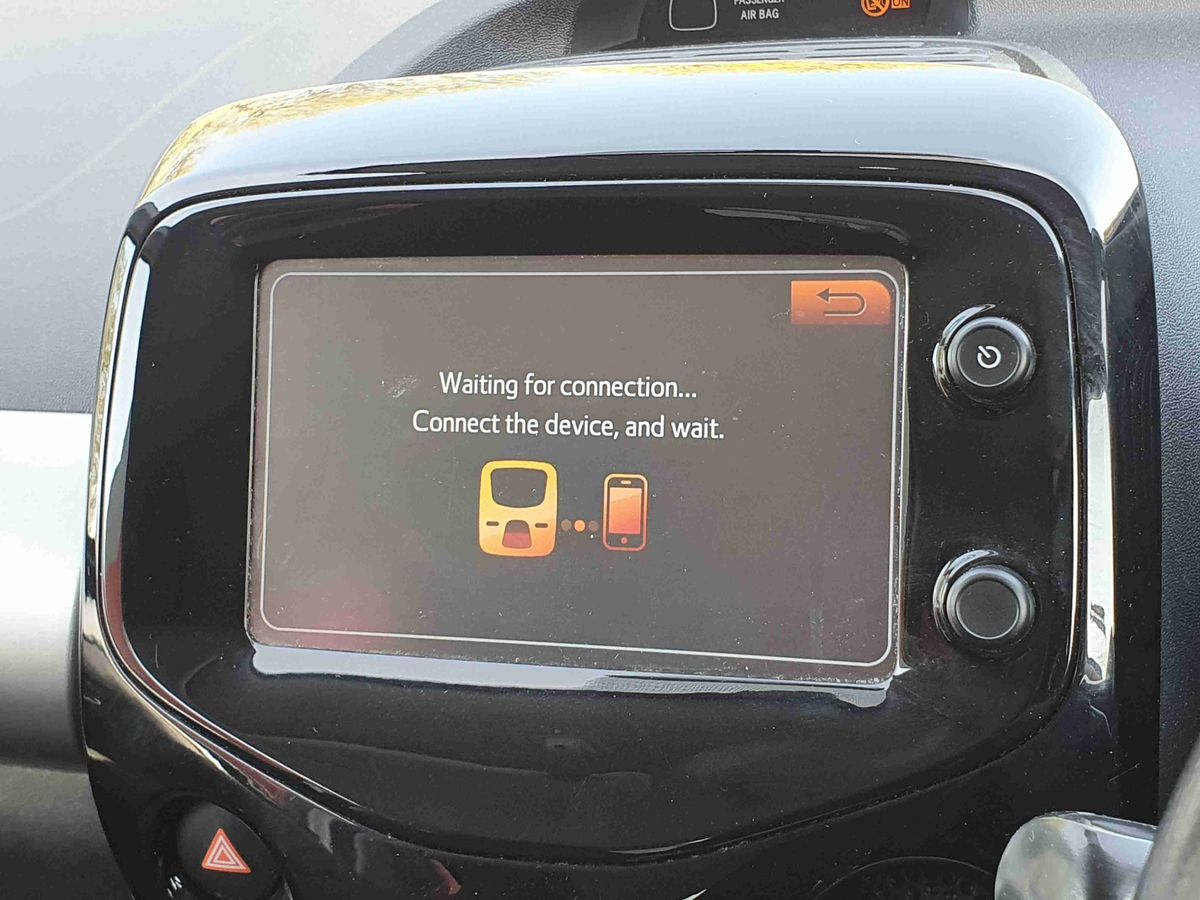 Used Citroen C1 2016 for sale - 78172624: Photo 22