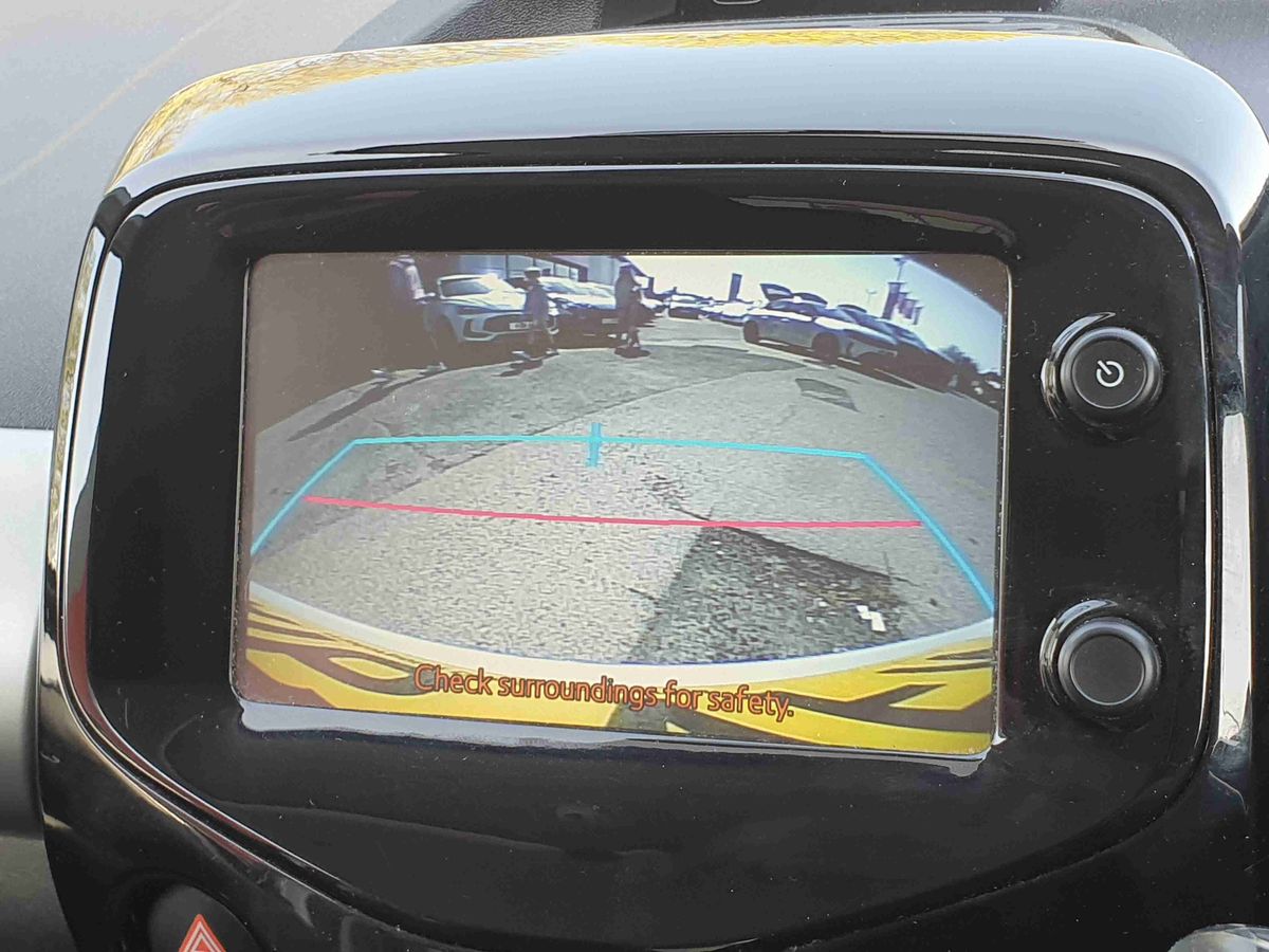 Used Citroen C1 2016 for sale - 78172624: Photo 23