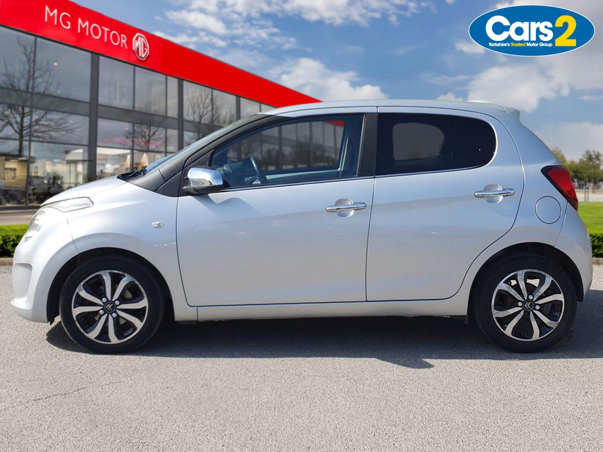 Used Citroen C1 2016 for sale - 78172624: Photo 6