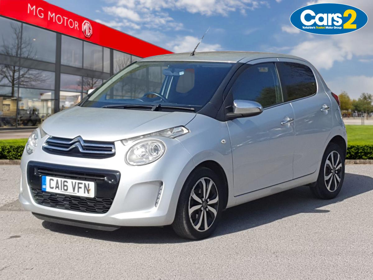 Used Citroen C1 2016 for sale - 78172624: Photo 7