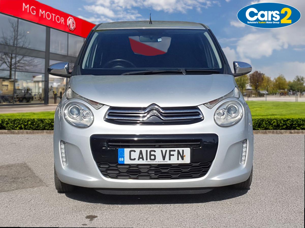 Used Citroen C1 2016 for sale - 78172624: Photo 8