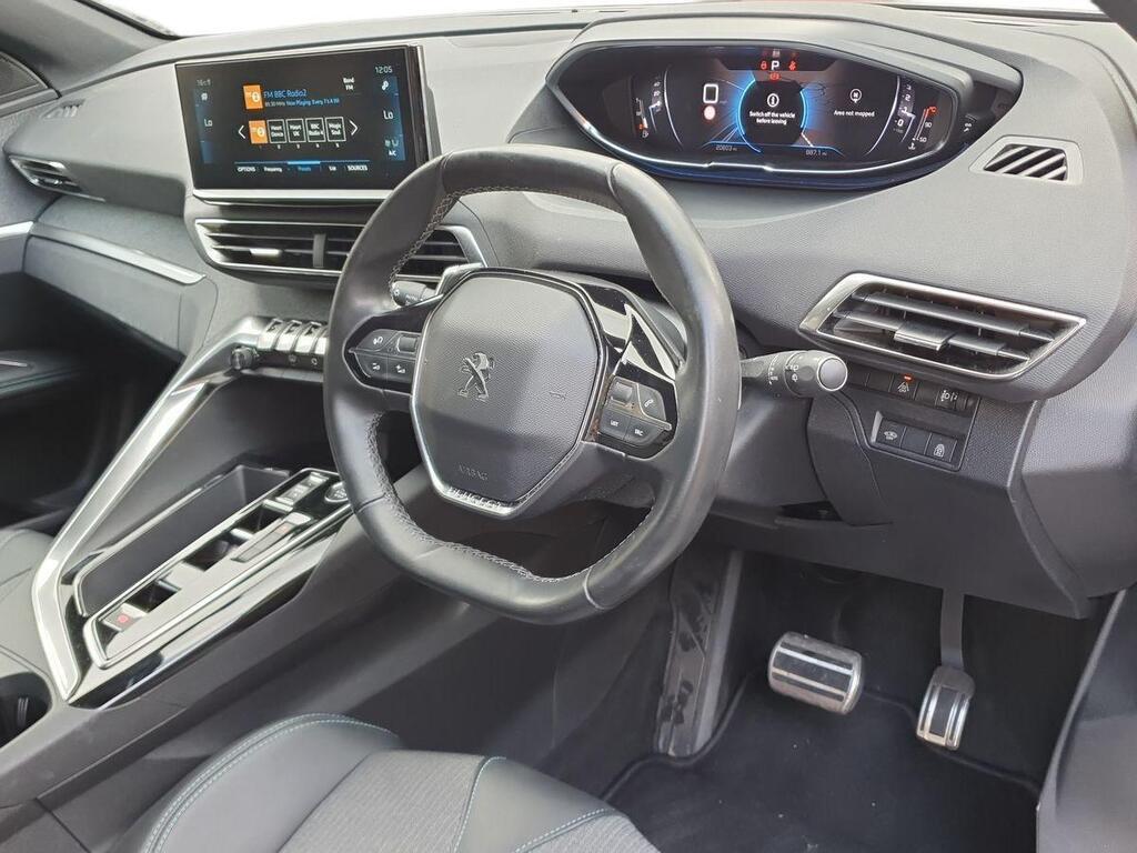 Used Peugeot 3008 2023 for sale - 76826792: Photo 10