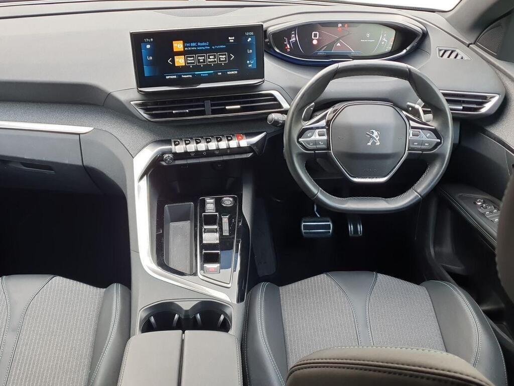 Used Peugeot 3008 2023 for sale - 76826792: Photo 11