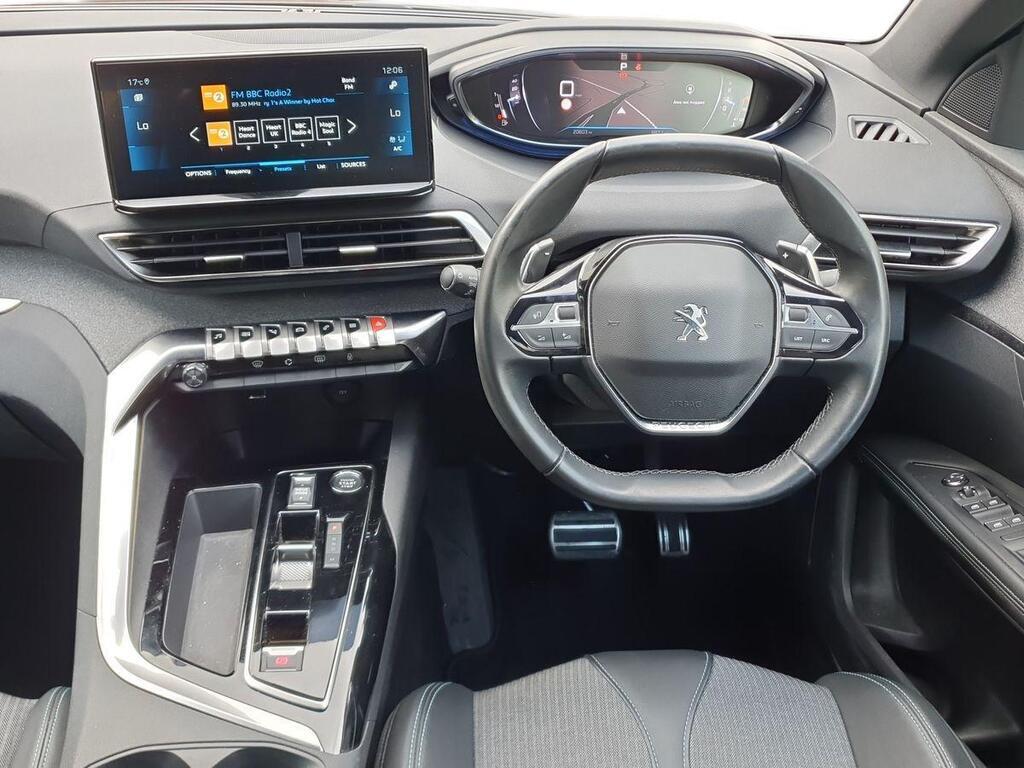 Used Peugeot 3008 2023 for sale - 76826792: Photo 12