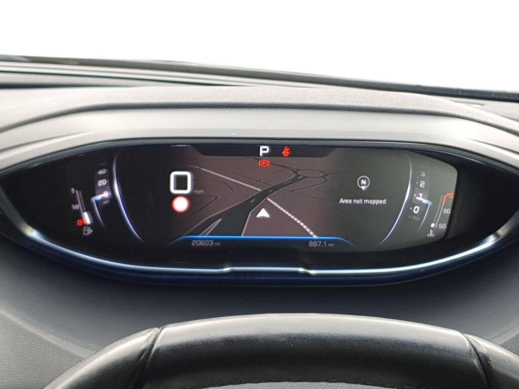 Used Peugeot 3008 2023 for sale - 76826792: Photo 14