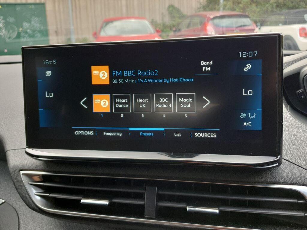 Used Peugeot 3008 2023 for sale - 76826792: Photo 19