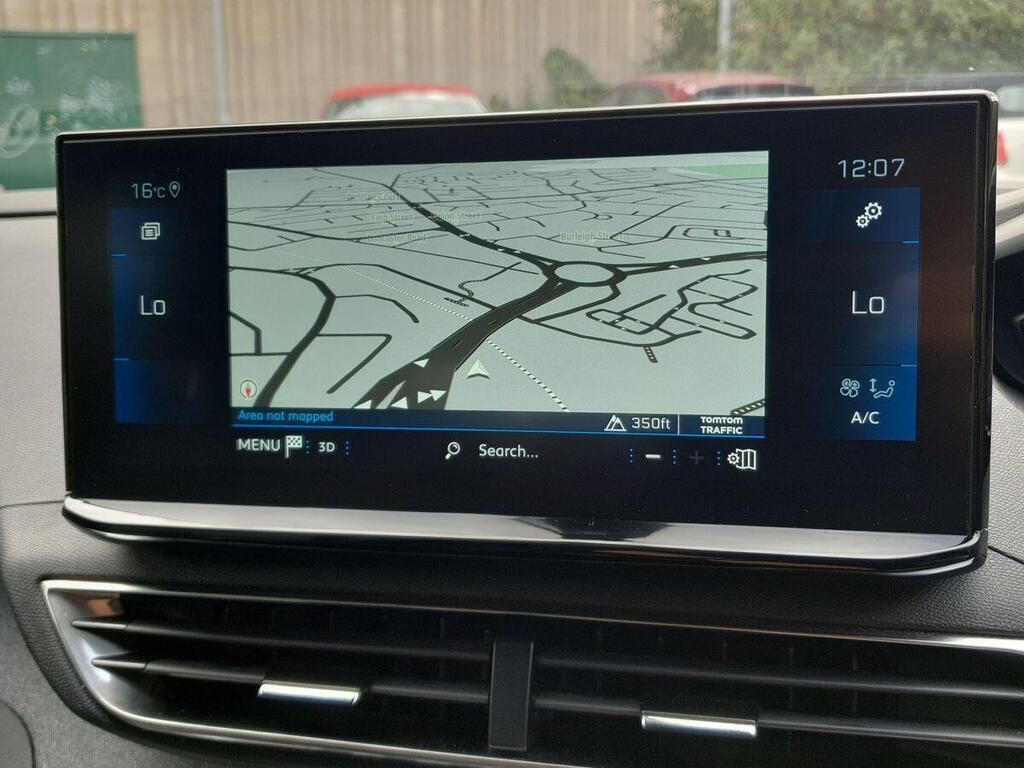 Used Peugeot 3008 2023 for sale - 76826792: Photo 20