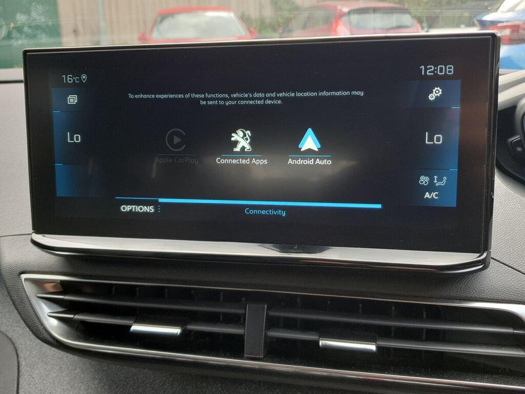 Used Peugeot 3008 2023 for sale - 76826792: Photo 22