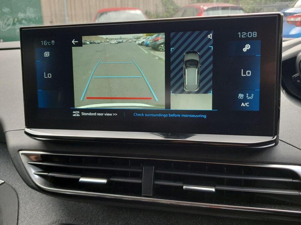 Used Peugeot 3008 2023 for sale - 76826792: Photo 23