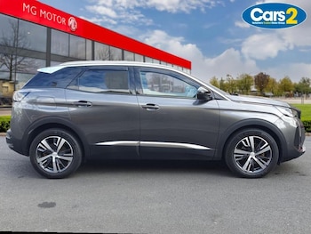 Used Peugeot 3008 2023 for sale - 76826792: Photo