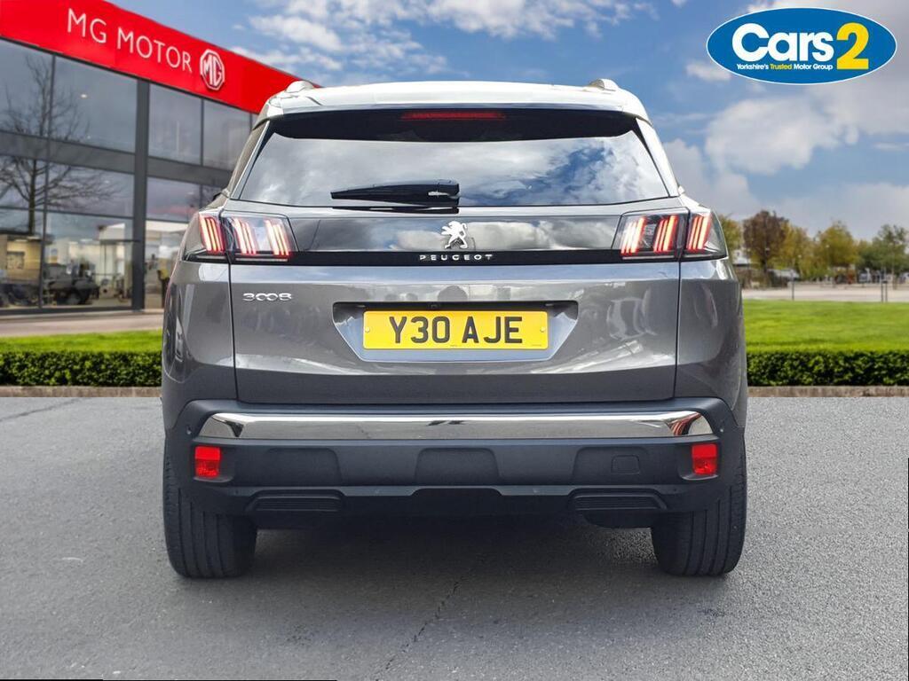 Used Peugeot 3008 2023 for sale - 76826792: Photo 4