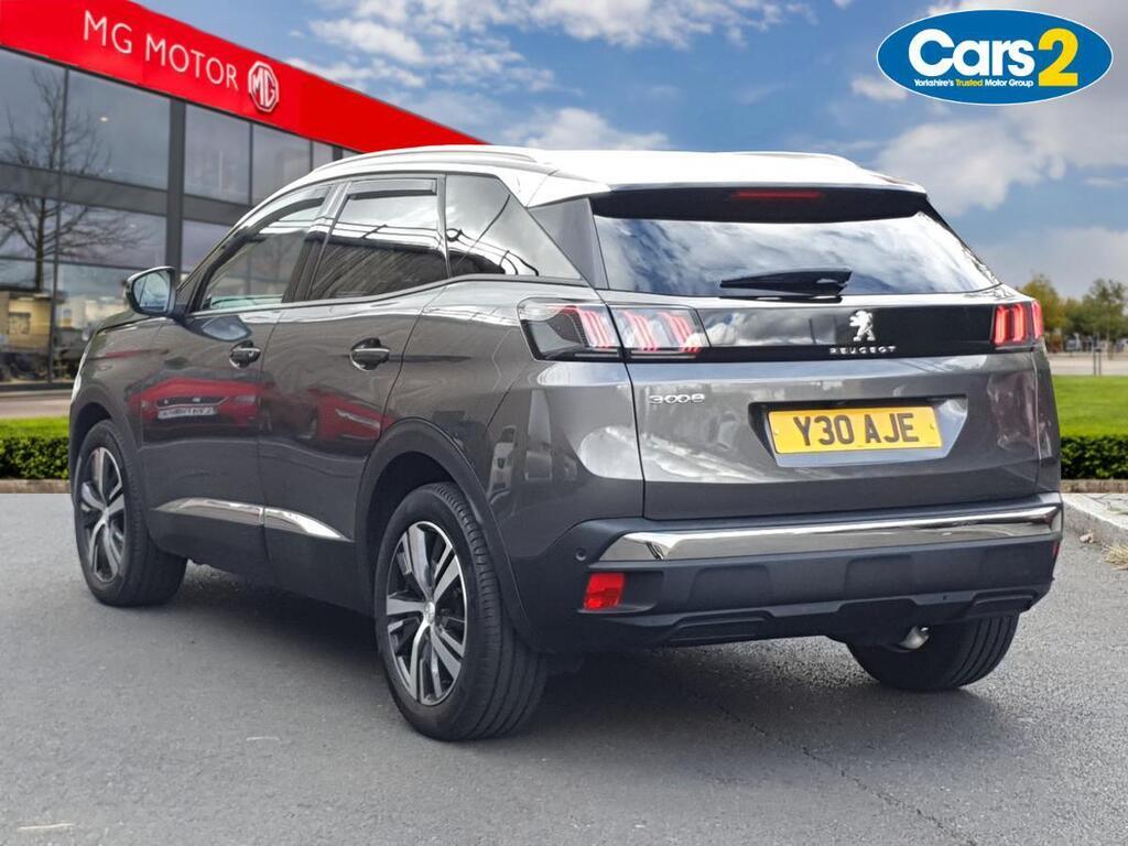 Used Peugeot 3008 2023 for sale - 76826792: Photo 5