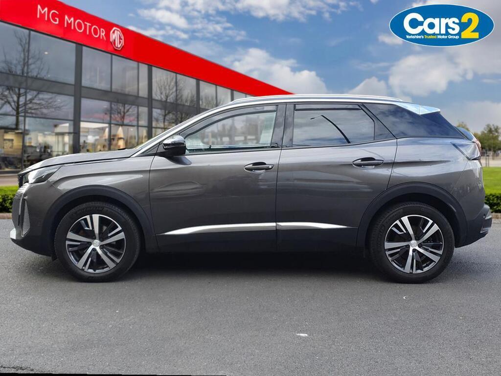 Used Peugeot 3008 2023 for sale - 76826792: Photo 7