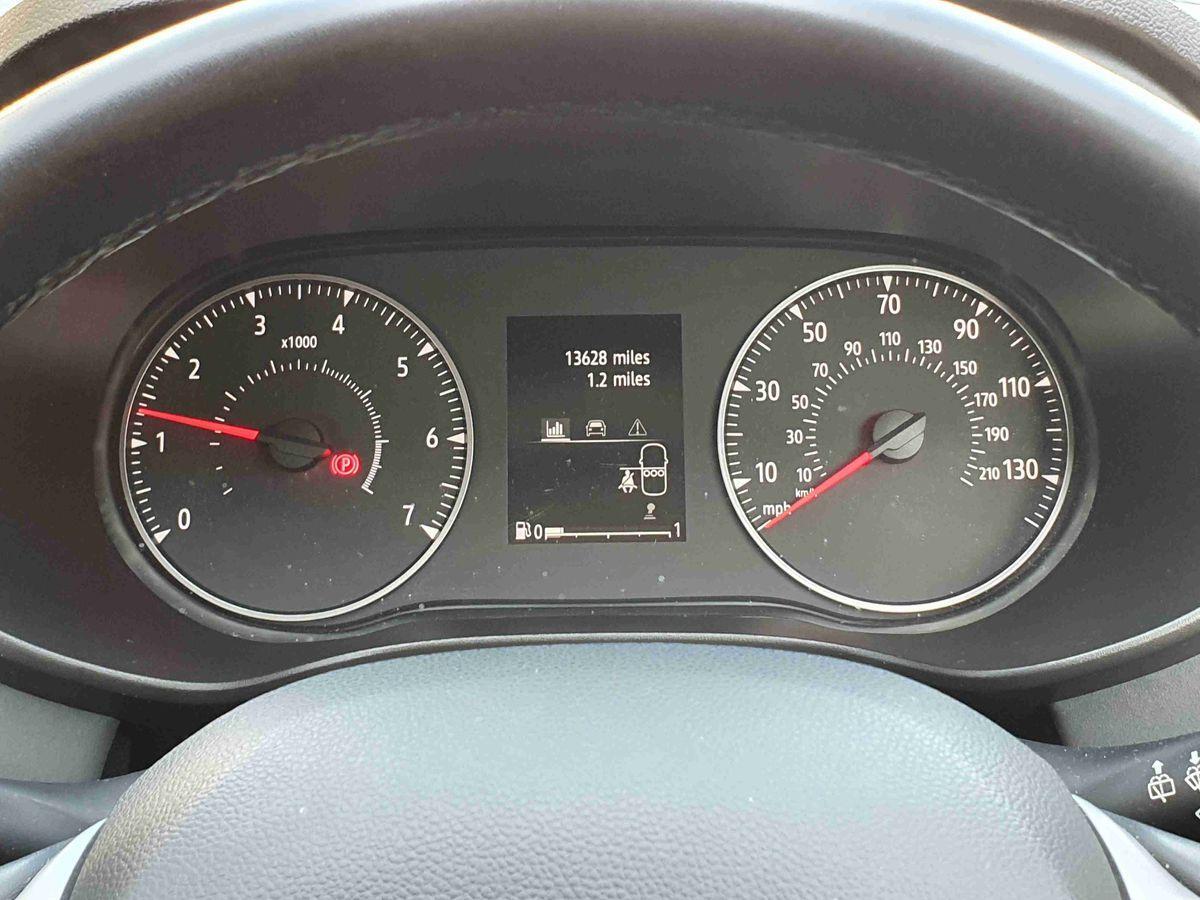 Used Dacia Sandero Stepway 2024 for sale - 78041975: Photo 14